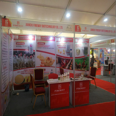 International Poultry Show in Bangladesh (WPSA) 2019