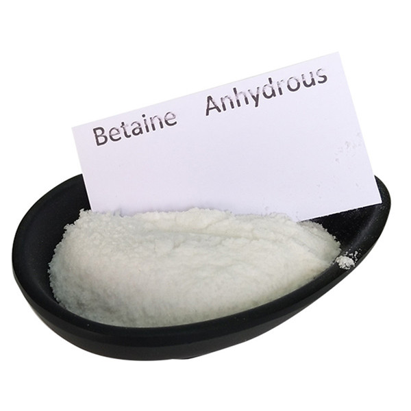 Betaine Anhydrous 96%, 98%
