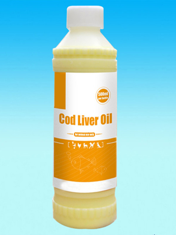 Cod Liver Oil