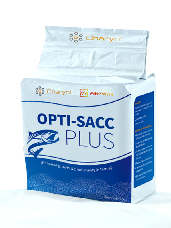 OPTI-SACC PLUS OPTI-SACC PLUS