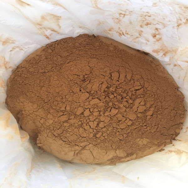 Tea seed meal powder Tea seed meal powder